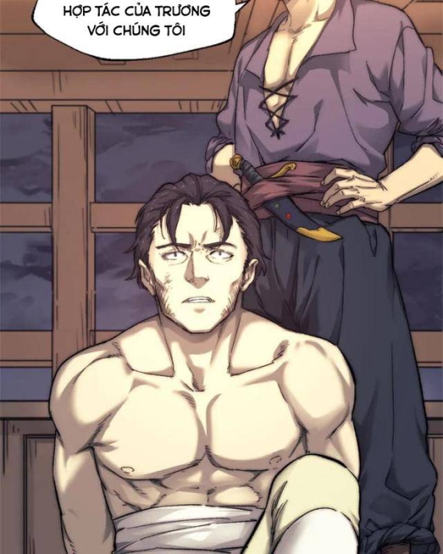 Một Ngày Của Tôi Có 48 Giờ - Page 33