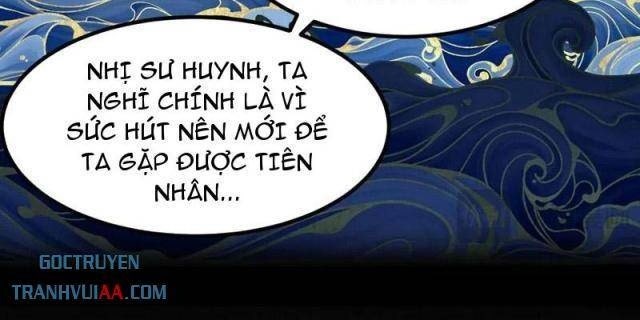 Nhị Sư Huynh Tuy Là Phàm Nhân Nhưng Rất Mạnh Mẽ - Page 28