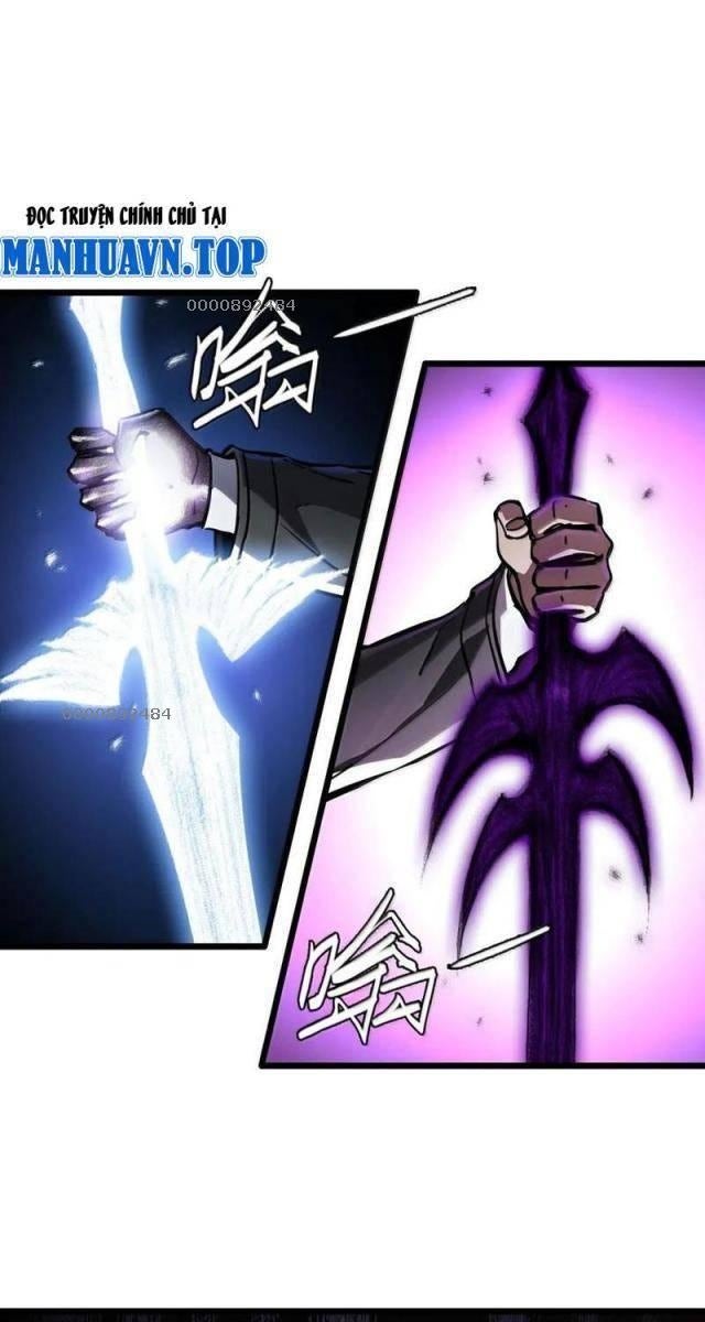 Bàn Tay Thần Thánh - Page 41