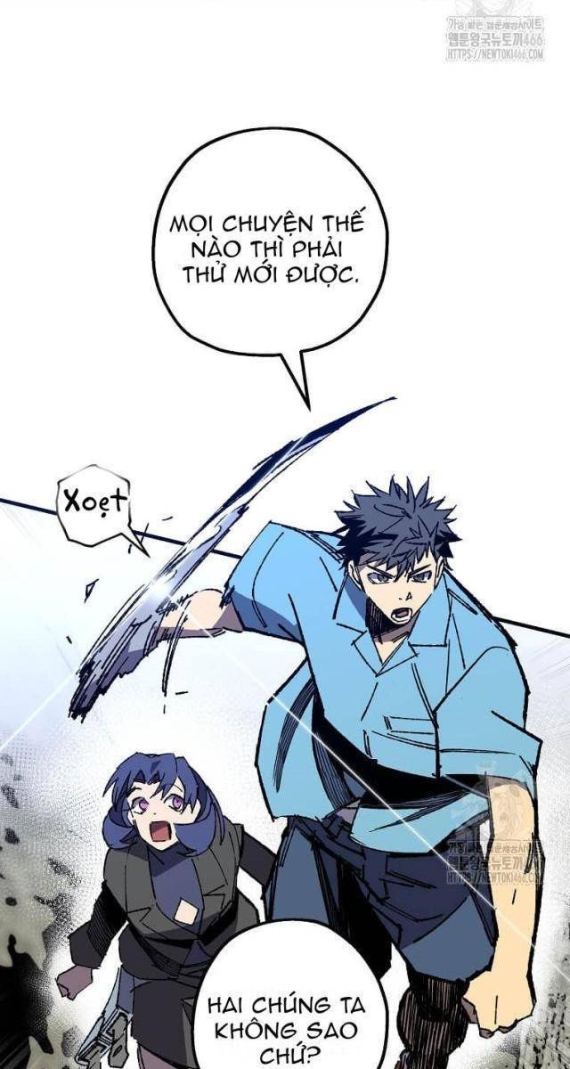 Tôi Đã Đạt Đến Cấp Độ Tối Đa Và Quay Trở Lại - Page 85