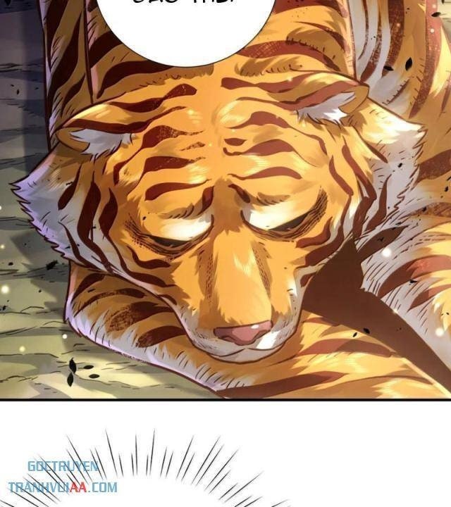 Bói Toán Mà Thôi, Cửu Vĩ Yêu Đế Sao Lại Thành Nương Tử Ta?! - Page 14