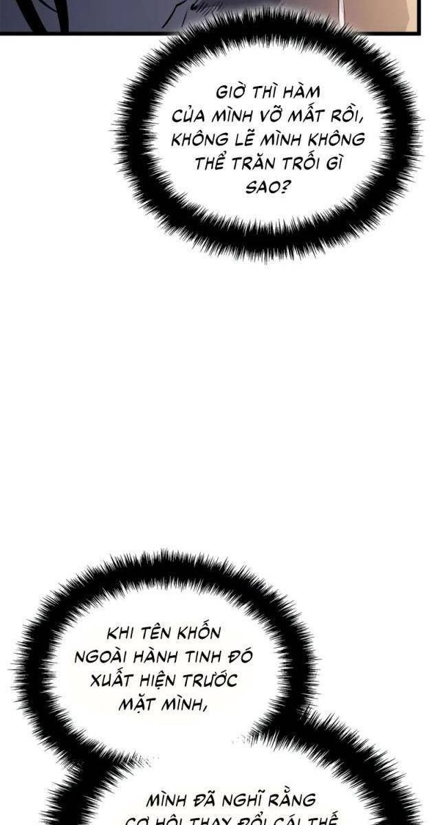 Tôi Thăng Cấp Một Mình Tận Thế Ragnarok - Page 10