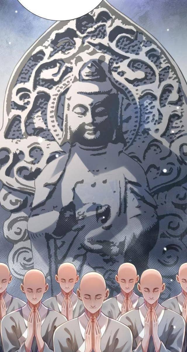 Bói Toán Mà Thôi, Cửu Vĩ Yêu Đế Sao Lại Thành Nương Tử Ta?! - Page 39