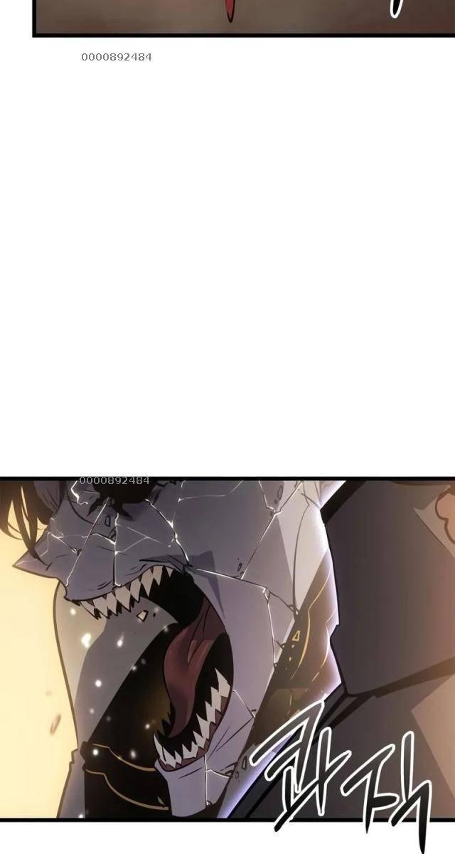 Tôi Thăng Cấp Một Mình Tận Thế Ragnarok - Page 6