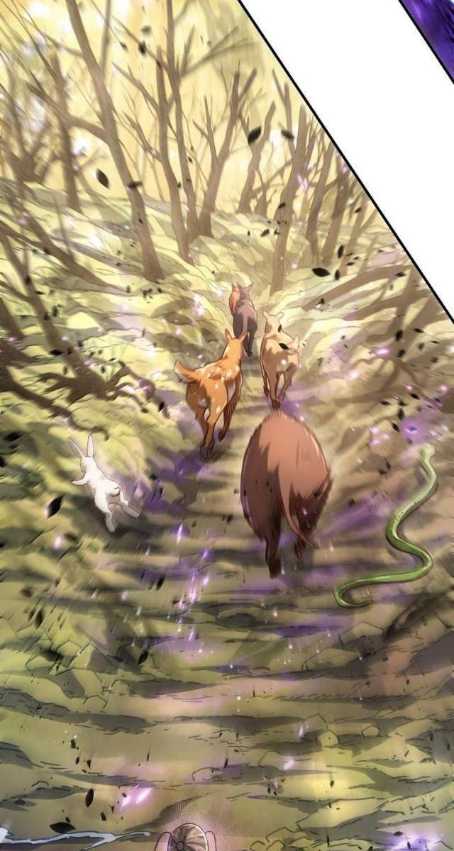 Bói Toán Mà Thôi, Cửu Vĩ Yêu Đế Sao Lại Thành Nương Tử Ta?! - Page 7