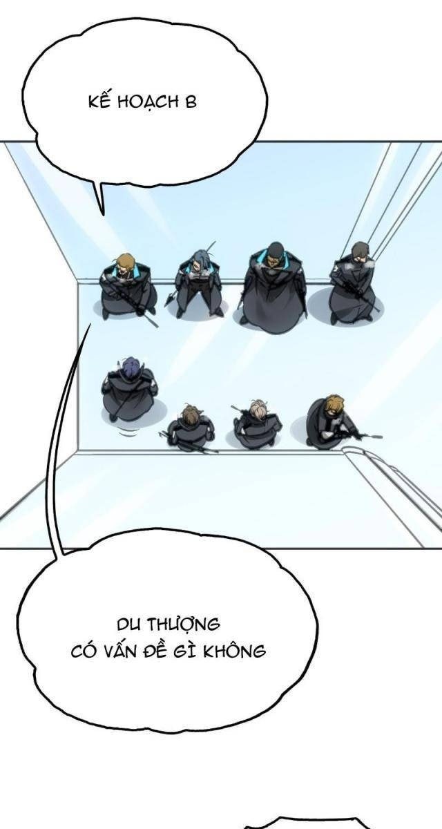 Chí Tử Chí Cường - Page 19