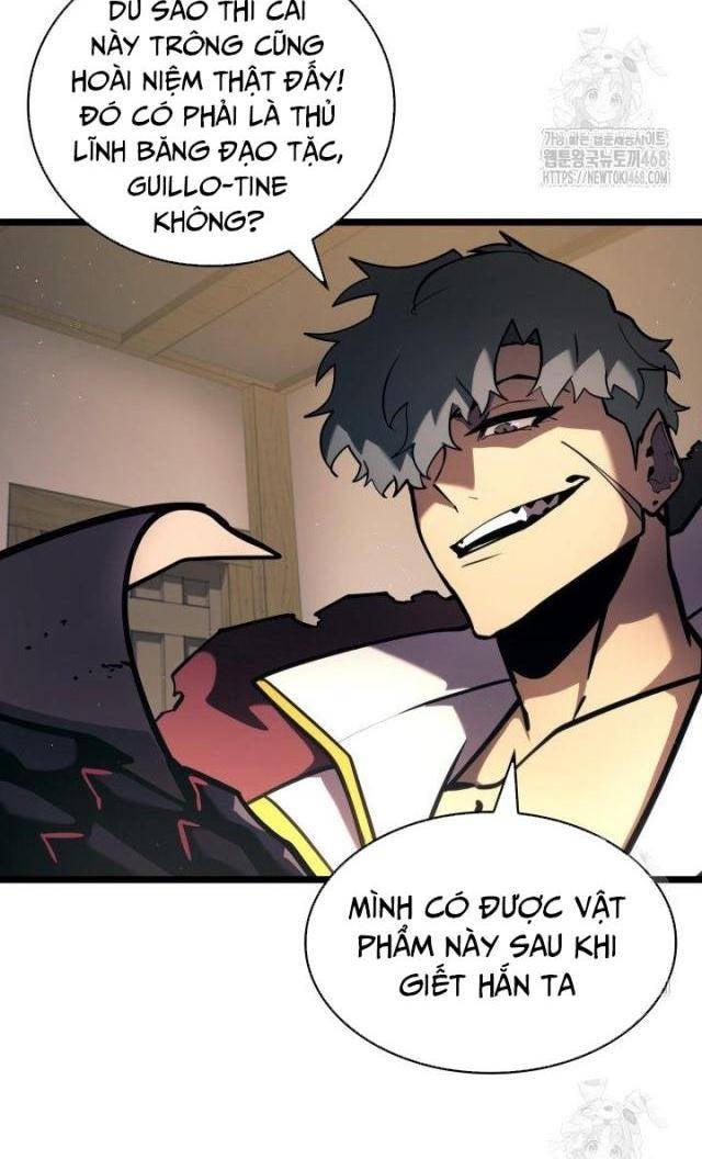 Sự Trở Lại Của Người Chơi Cấp SSS - Page 12