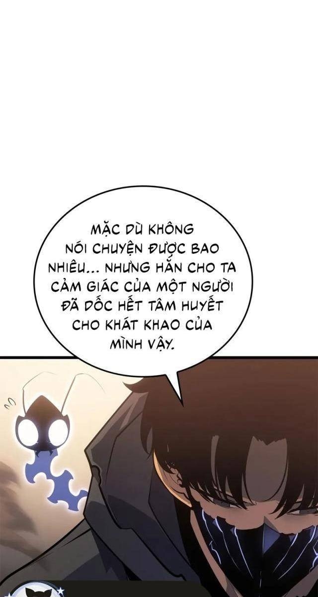 Tôi Thăng Cấp Một Mình Tận Thế Ragnarok - Page 29