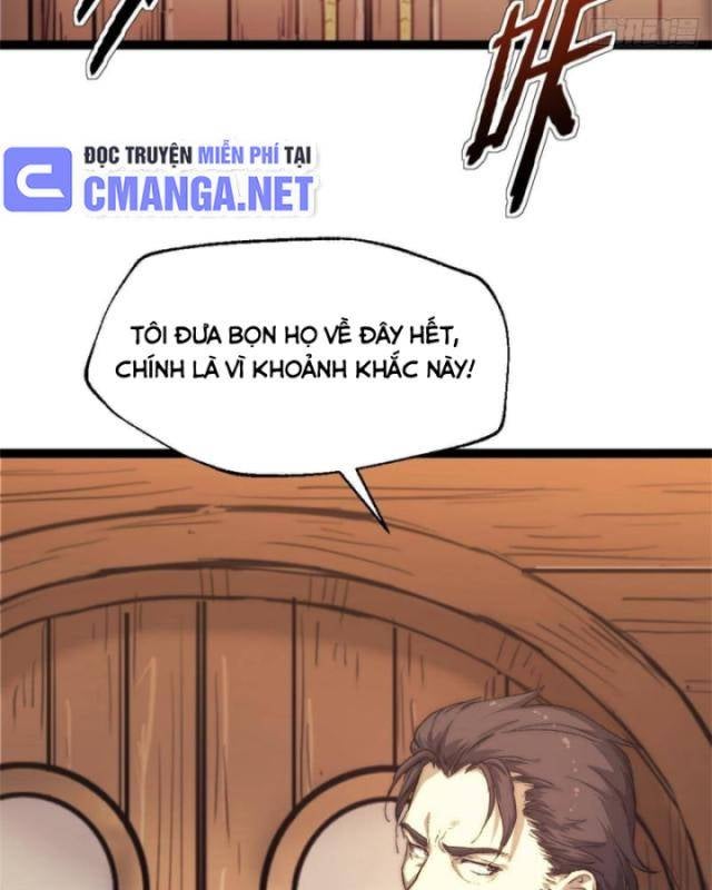 Một Ngày Của Tôi Có 48 Giờ - Page 41