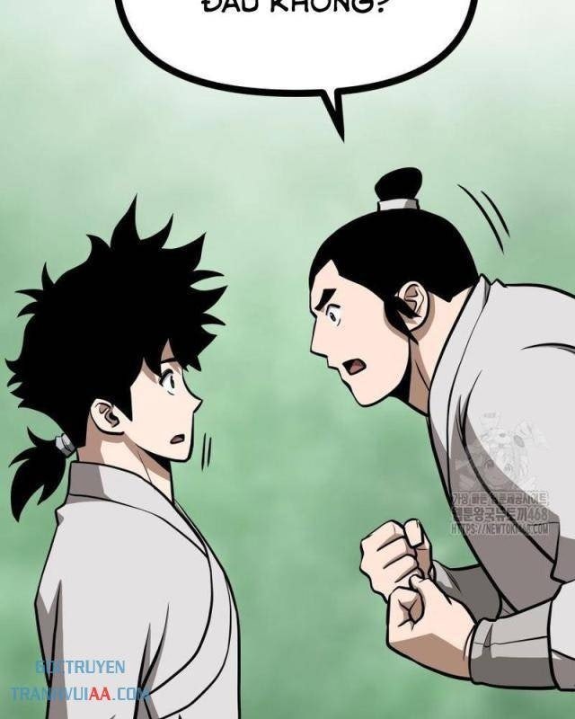 Nhất Bộ Thần Quyền - Page 81