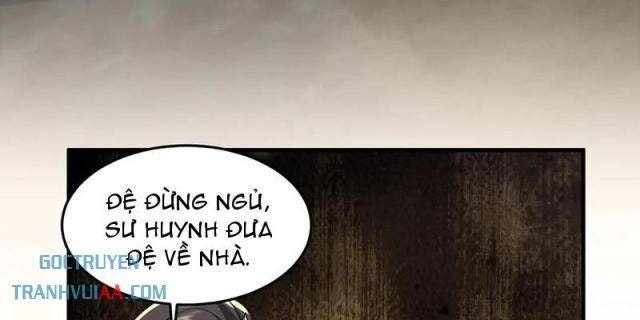 Nhị Sư Huynh Tuy Là Phàm Nhân Nhưng Rất Mạnh Mẽ - Page 56