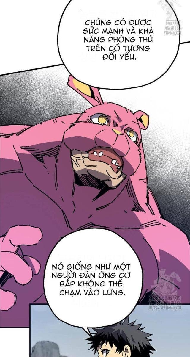 Tôi Đã Đạt Đến Cấp Độ Tối Đa Và Quay Trở Lại - Page 99