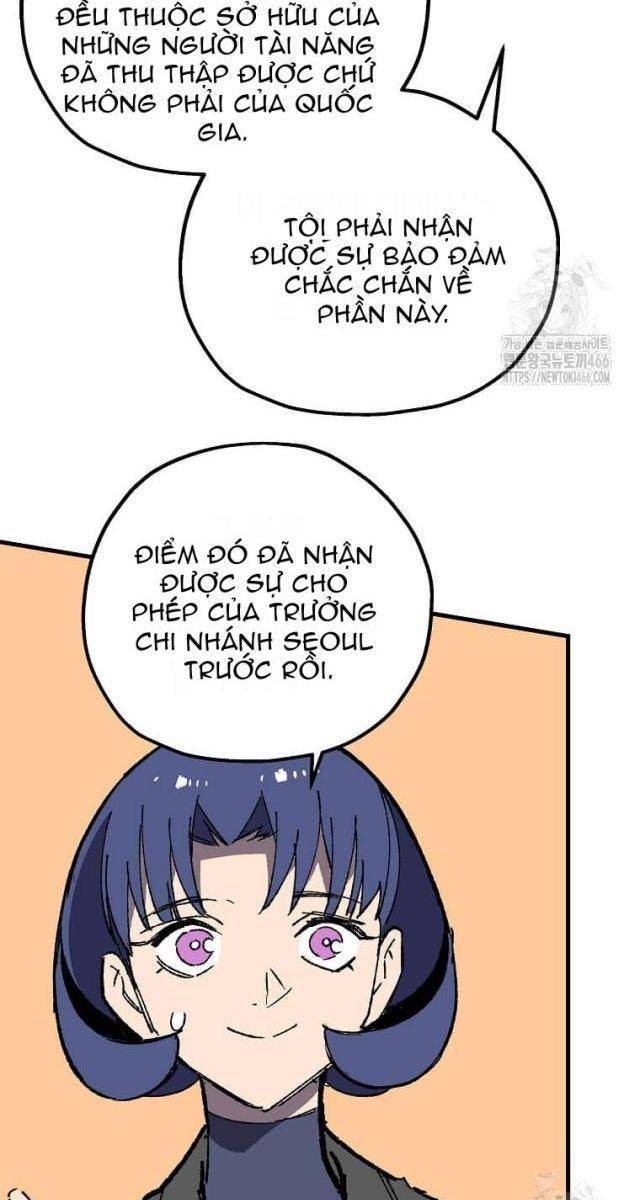 Tôi Đã Đạt Đến Cấp Độ Tối Đa Và Quay Trở Lại - Page 92