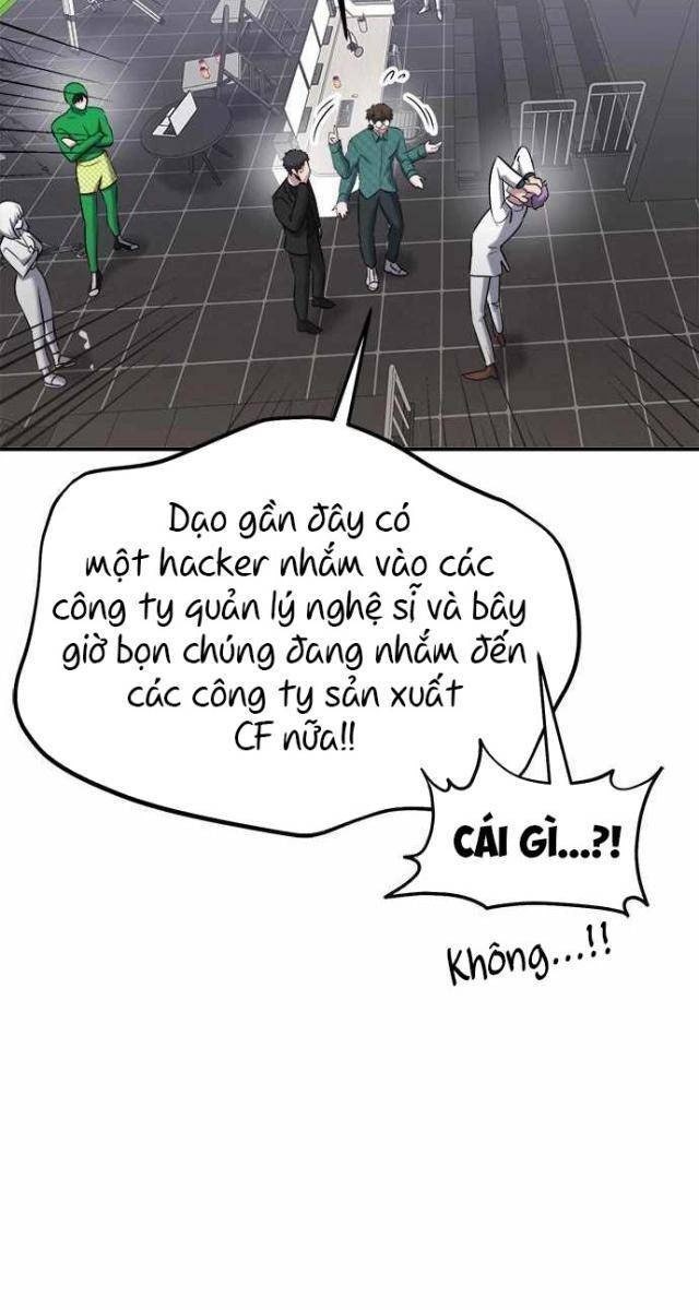 Một Anh Hùng Giỏi Mọi Thứ - Page 5