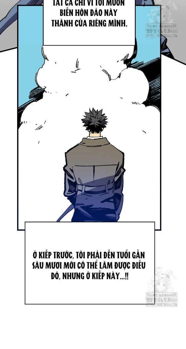 Tôi Đã Đạt Đến Cấp Độ Tối Đa Và Quay Trở Lại - Page 90