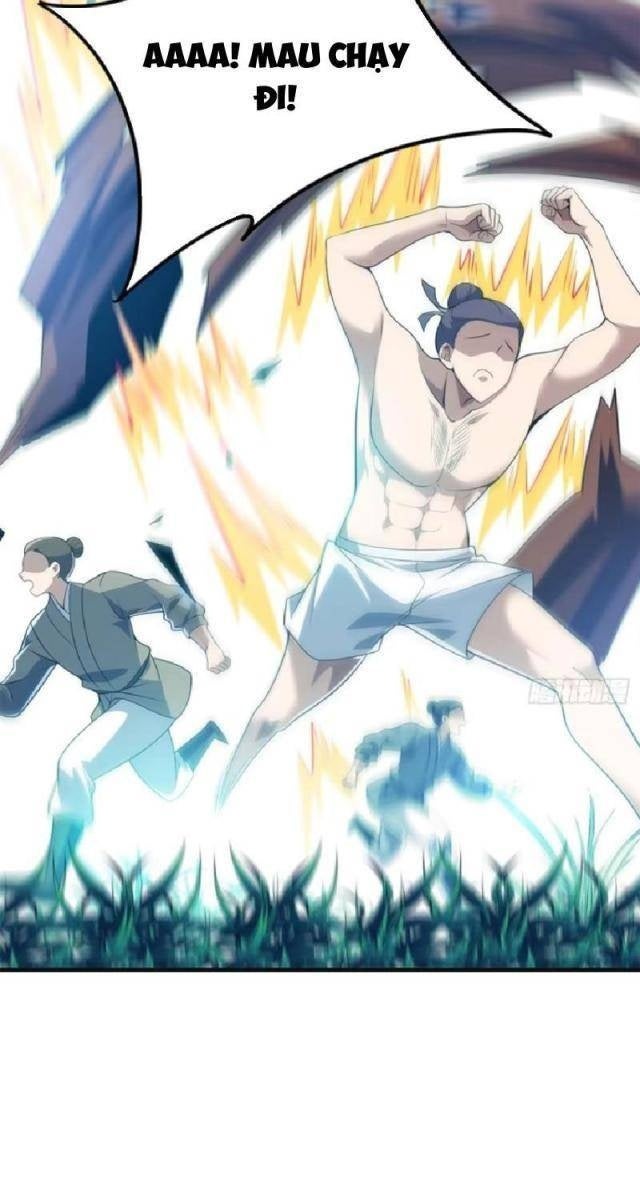 Ta Nhặt Đồ Bỏ Tại Tận Thế - Page 63