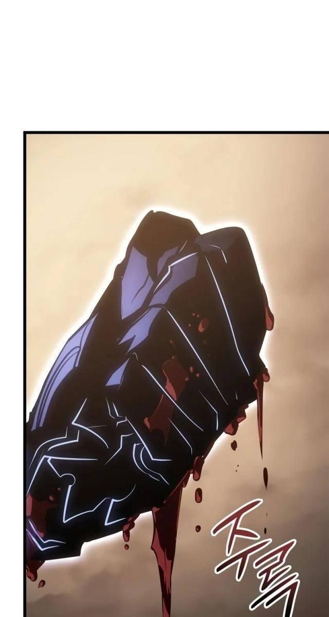 Tôi Thăng Cấp Một Mình Tận Thế Ragnarok - Page 5