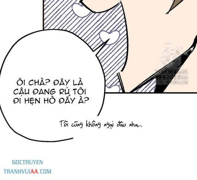 Tôi Đã Đạt Đến Cấp Độ Tối Đa Và Quay Trở Lại - Page 78