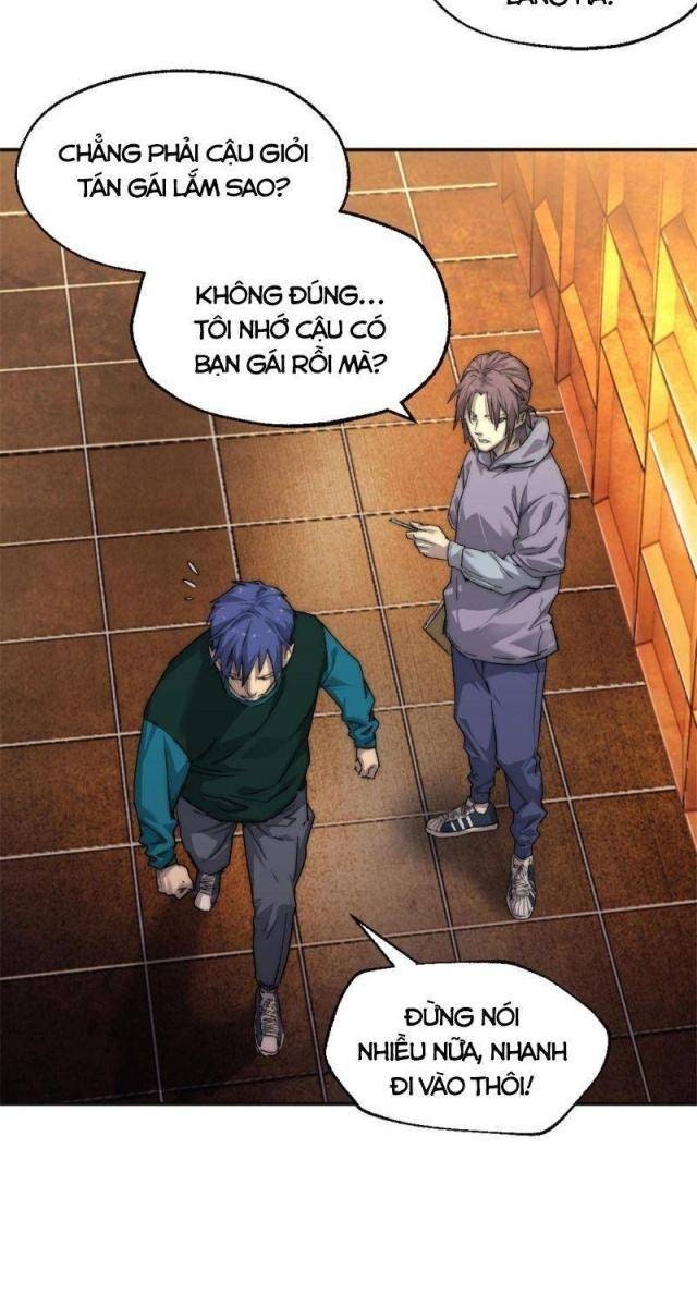 Một Ngày Của Tôi Có 48 Giờ - Page 93