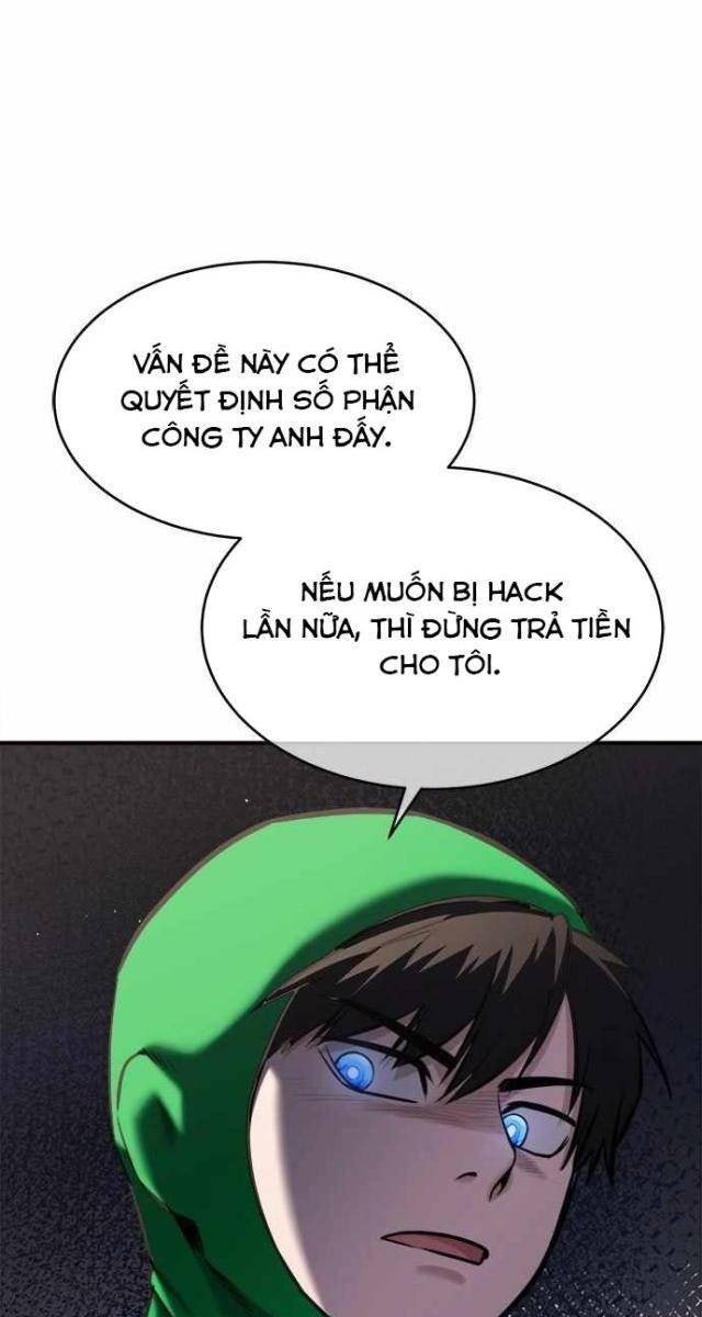 Một Anh Hùng Giỏi Mọi Thứ - Page 40