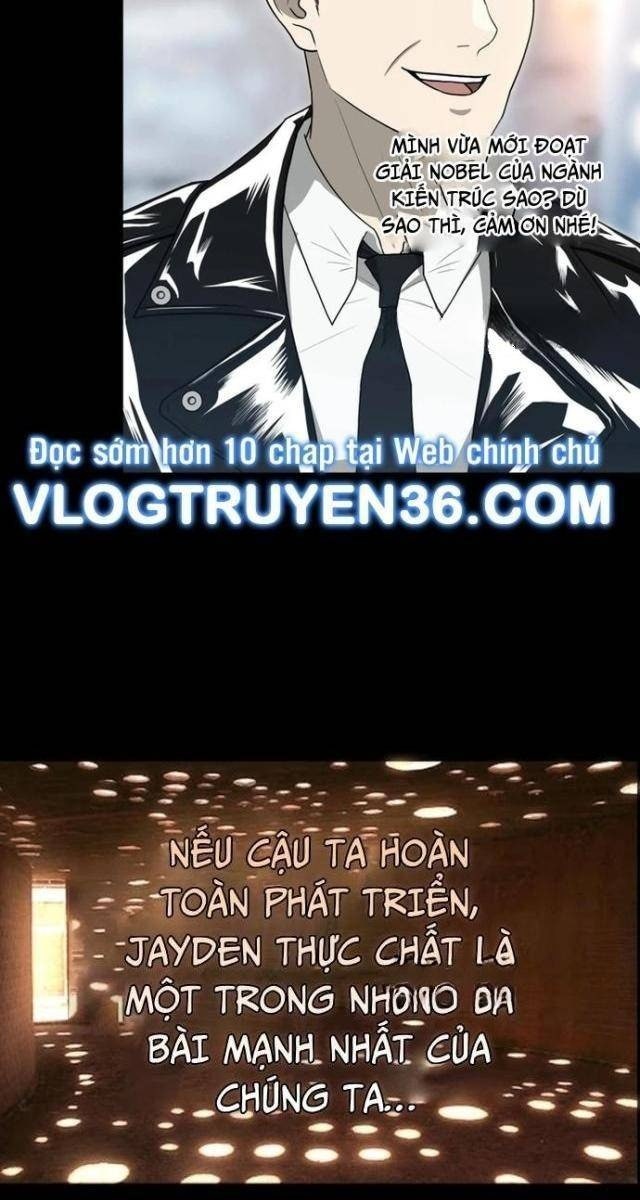 Bản Thiết Kế Vàng - Page 34