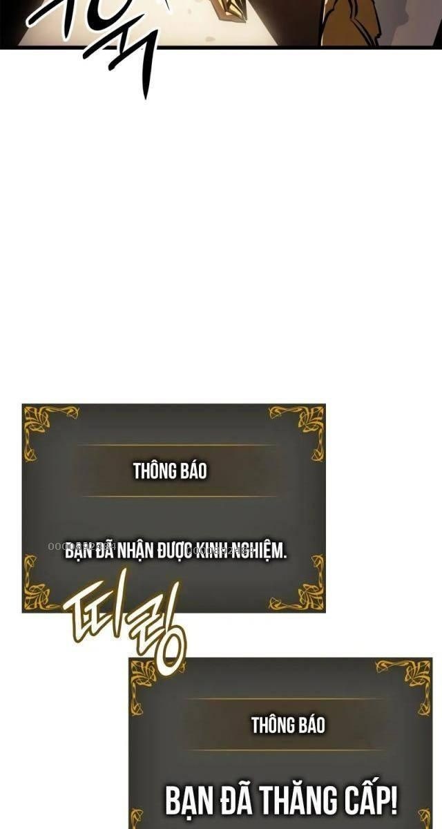 Tôi Thăng Cấp Một Mình Tận Thế Ragnarok - Page 21