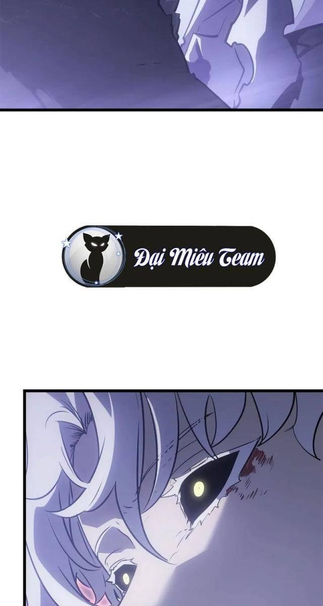 Tôi Thăng Cấp Một Mình Tận Thế Ragnarok - Page 123