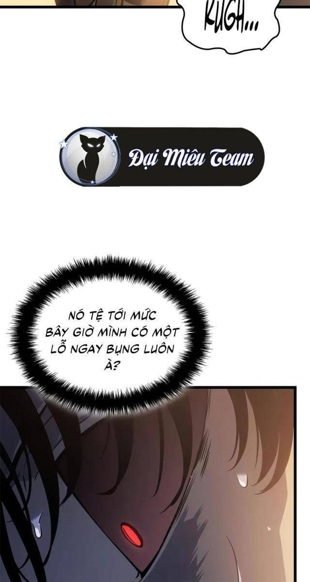 Tôi Thăng Cấp Một Mình Tận Thế Ragnarok - Page 9