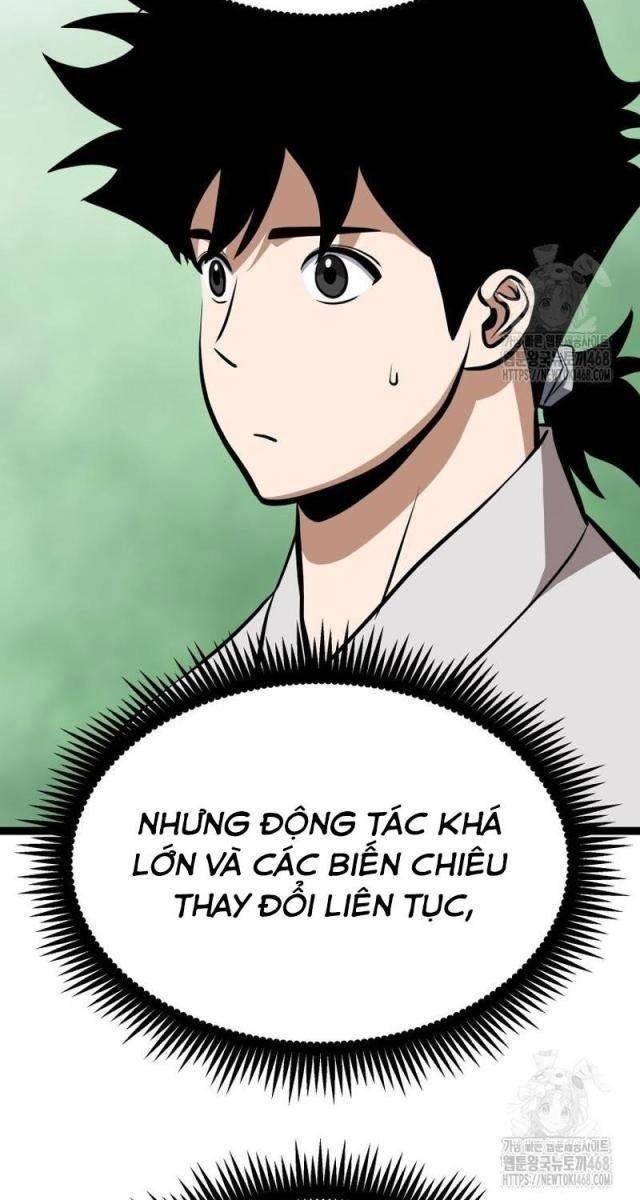 Nhất Bộ Thần Quyền - Page 62