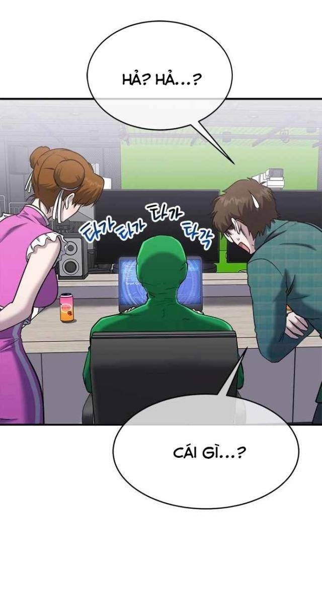 Một Anh Hùng Giỏi Mọi Thứ - Page 31