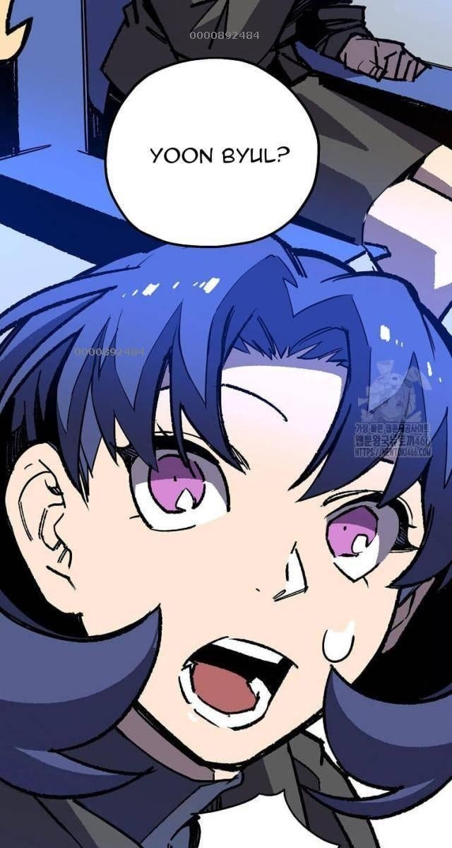 Tôi Đã Đạt Đến Cấp Độ Tối Đa Và Quay Trở Lại - Page 103