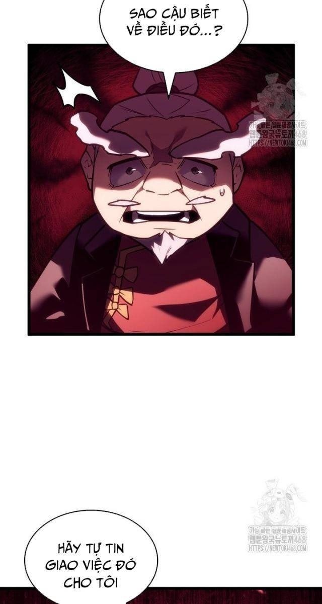 Sự Trở Lại Của Người Chơi Cấp SSS - Page 64