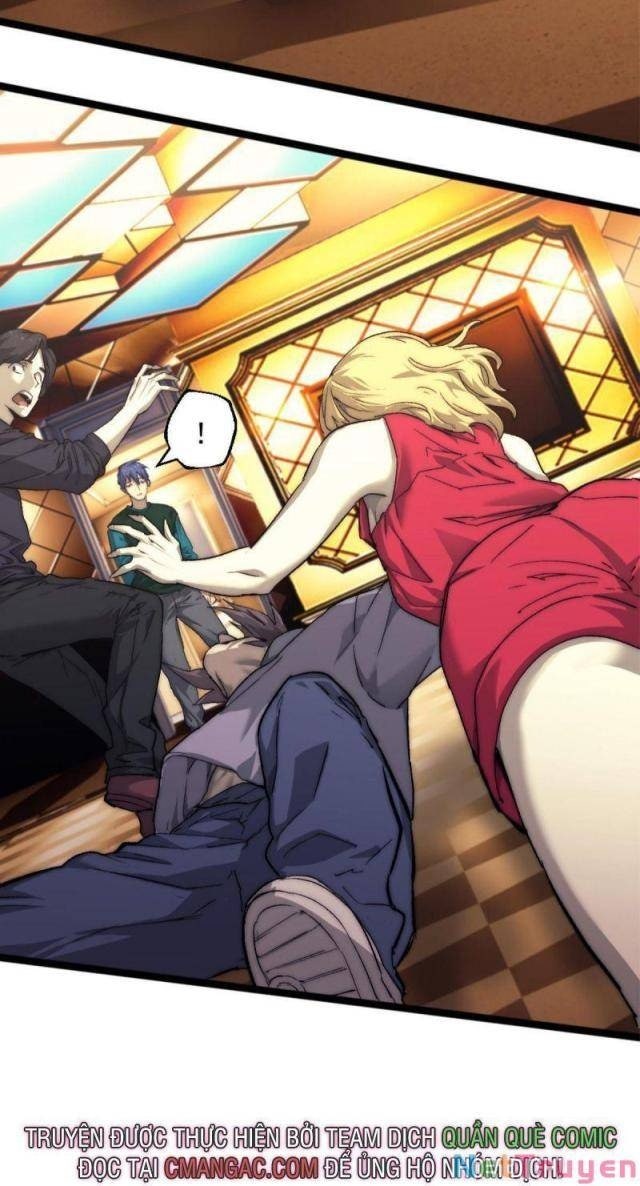 Một Ngày Của Tôi Có 48 Giờ - Page 126