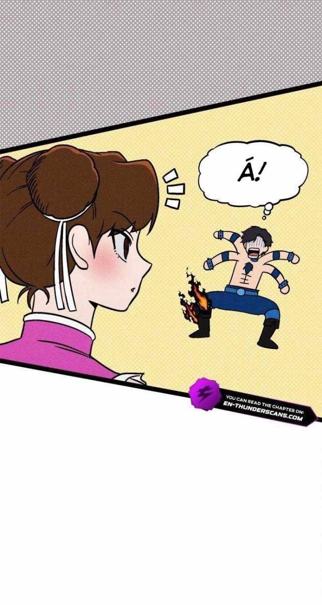 Một Anh Hùng Giỏi Mọi Thứ - Page 100