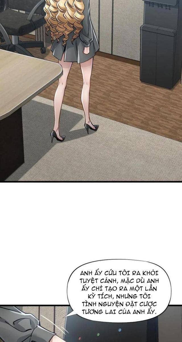 Bàn Tay Thần Thánh - Page 55