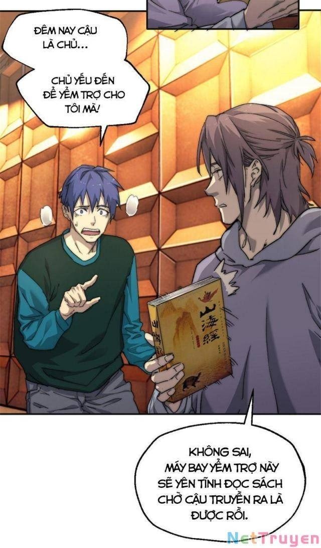 Một Ngày Của Tôi Có 48 Giờ - Page 91