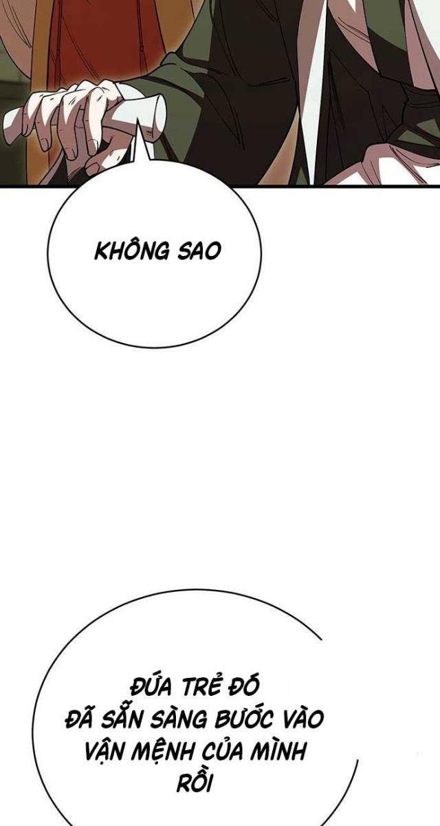 Thiên Hạ Đệ Nhất Đại Huynh - Page 51