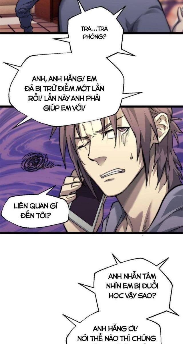 Một Ngày Của Tôi Có 48 Giờ - Page 41