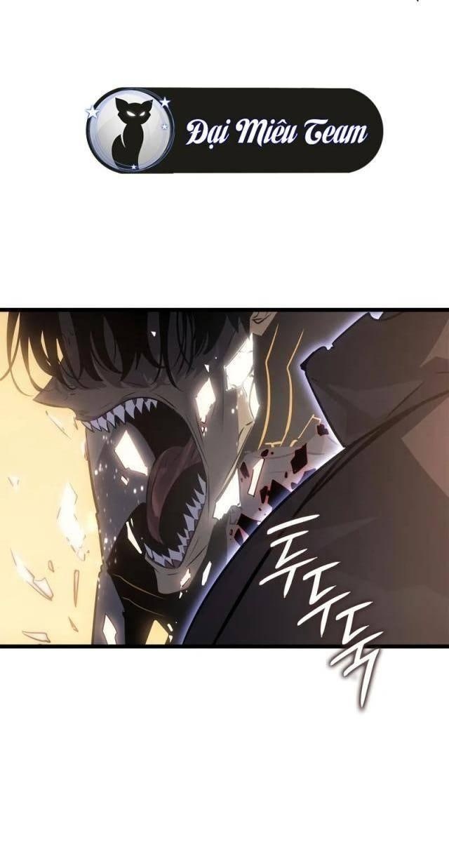 Tôi Thăng Cấp Một Mình Tận Thế Ragnarok - Page 7