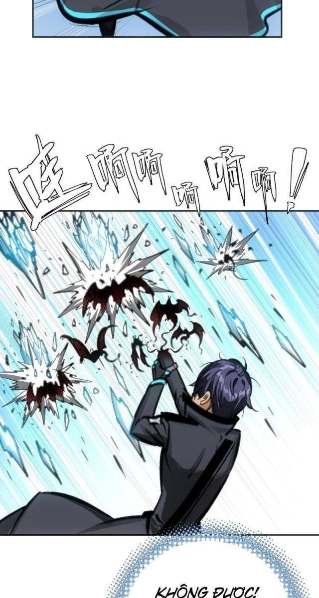 Chí Tử Chí Cường - Page 43