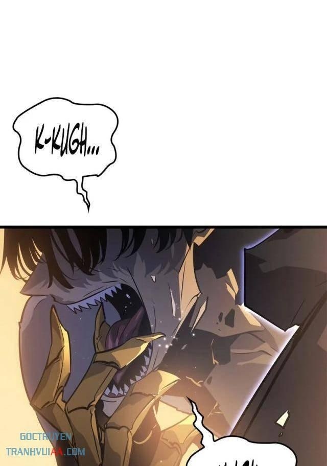 Tôi Thăng Cấp Một Mình Tận Thế Ragnarok - Page 8