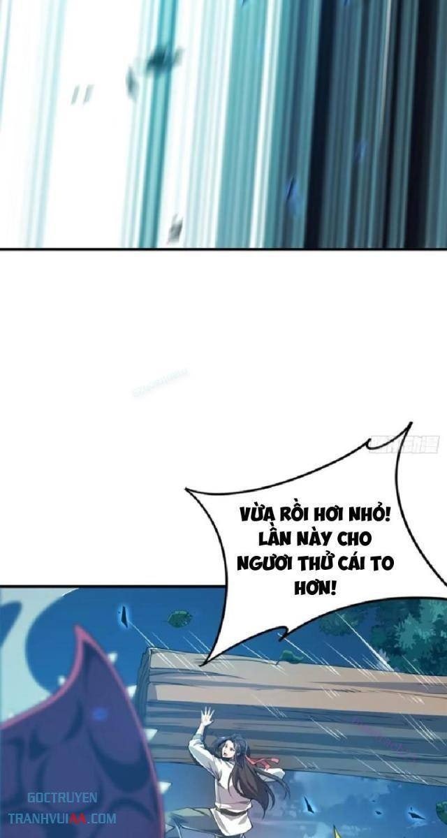 Ta Nhặt Đồ Bỏ Tại Tận Thế - Page 44