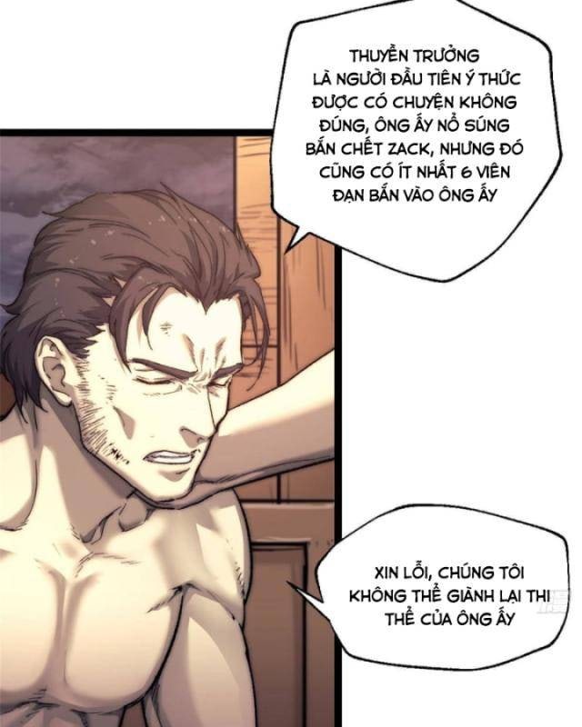 Một Ngày Của Tôi Có 48 Giờ - Page 4