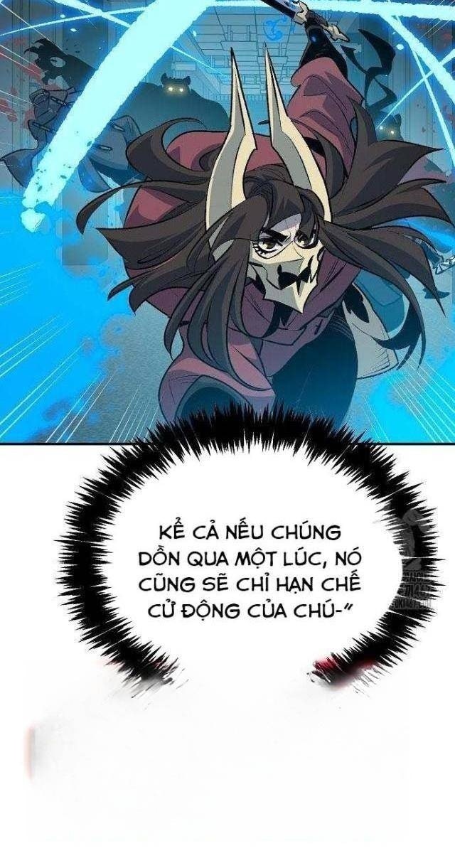 Độc Cô Tử Linh Sư - Page 106