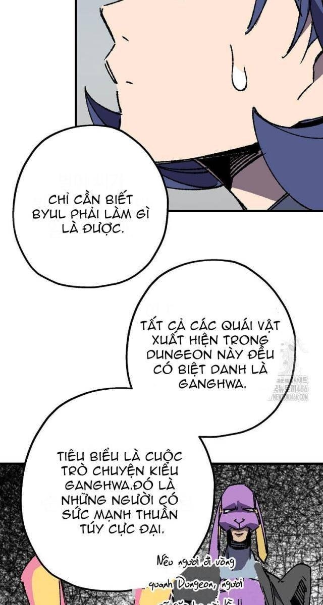 Tôi Đã Đạt Đến Cấp Độ Tối Đa Và Quay Trở Lại - Page 96