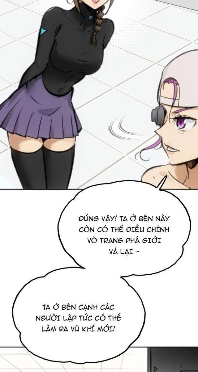 Chí Tử Chí Cường - Page 23