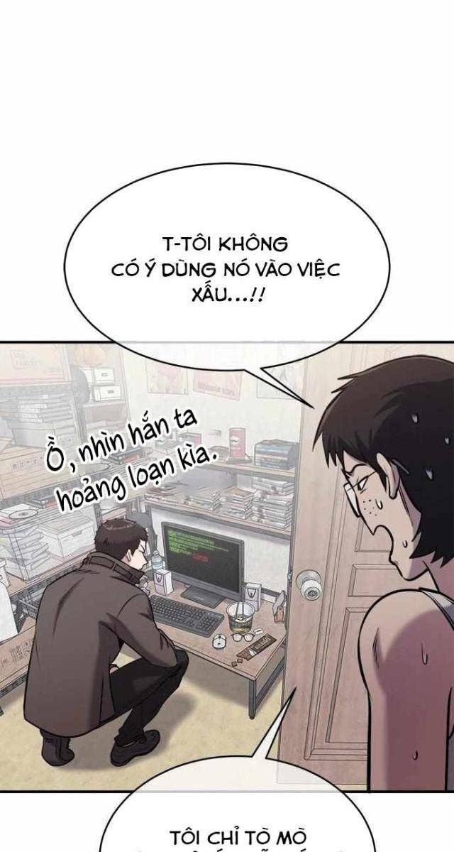 Một Anh Hùng Giỏi Mọi Thứ - Page 51