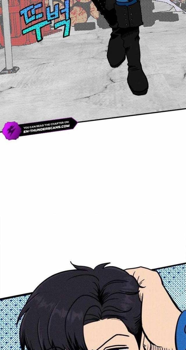 Một Anh Hùng Giỏi Mọi Thứ - Page 81