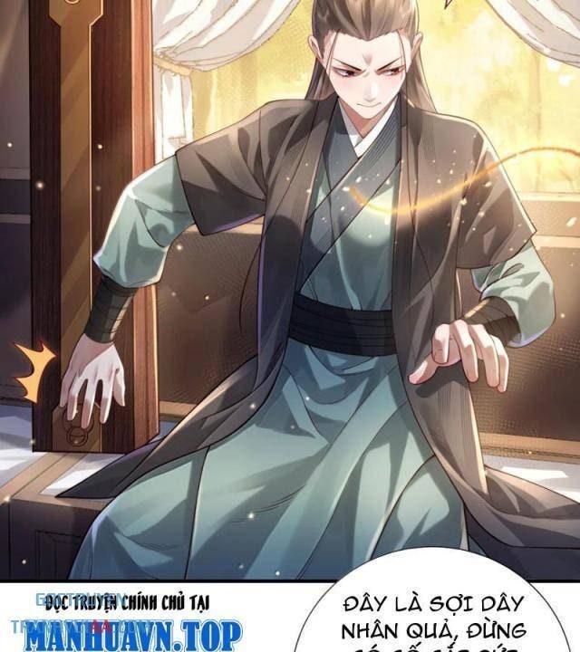 Bói Toán Mà Thôi, Cửu Vĩ Yêu Đế Sao Lại Thành Nương Tử Ta?! - Page 64