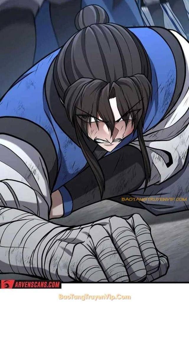 Hoa Vô Thập Nhật Công - Page 58